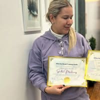 All in one Beauti and Training - permanent makeup work
