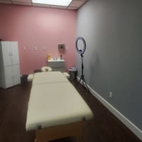All Things Beautiful, LLC - permanent makeup work