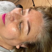 All Thingz Browz - permanent makeup work