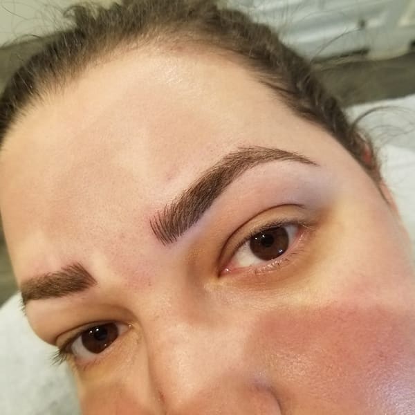 All Time Pretty - permanent makeup in Huntington Beach, CA