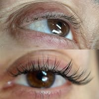 ALL YOU - permanent makeup work