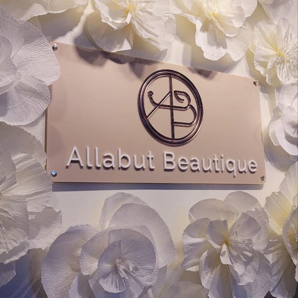 Allabut Beautique - permanent makeup in Rockville, MD