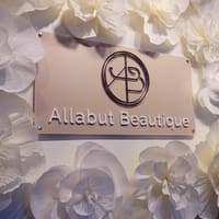 Allabut Beautique - permanent makeup work