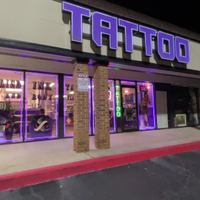 Allied Ink Tattoo - permanent makeup work
