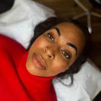 Allmon Artistry - permanent makeup work