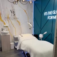 Allure & Beauty by Andrea - permanent makeup work