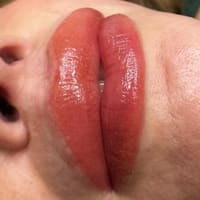 Allure Brows & Beauty - permanent makeup work