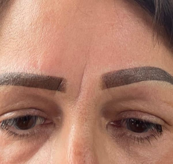 Allure Brows by Jam - permanent makeup in Benicia, CA