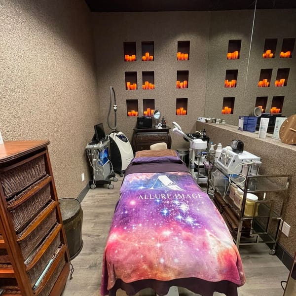 Allure Image Enhancement, Inc. - permanent makeup in Upland, CA