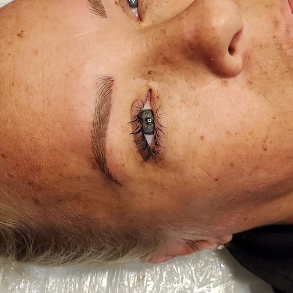 Allure Ink by Jenna Cherie - permanent makeup in Benton, KY