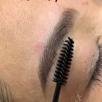Allure Lash and Beauty - permanent makeup work