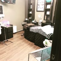 Allure Lash and Microblading Studio - permanent makeup work