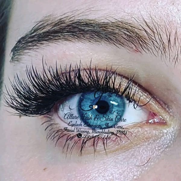 Allure Lash and Skin Care LLC - permanent makeup in Seattle, WA