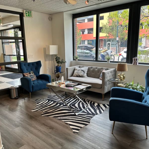 Allure Med Spa - permanent makeup in Denver, CO