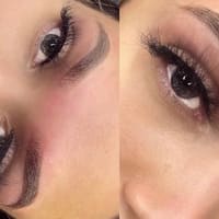 Allure Royalty Brows & Studio - permanent makeup work