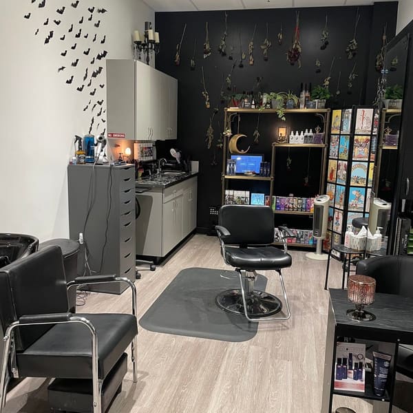 Allure Salon Group Salon Suites - permanent makeup in East Norriton Township, PA