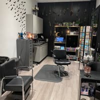 Allure Salon Group Salon Suites - permanent makeup work