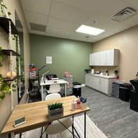 Allure Salon Group Salon Suites - permanent makeup work