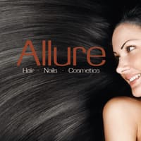 Allure Salon Suites LLC - permanent makeup work
