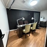 Allure Salon Suites - permanent makeup work