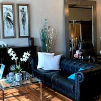 Allure Spa and Lounge - permanent makeup work