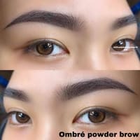 Allure Studio And Academy ( San Jose ) - permanent makeup work