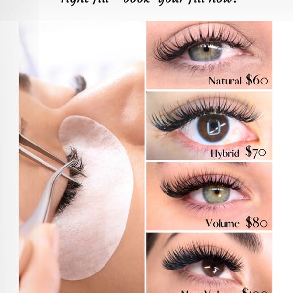 AllureiBeauty Lash & Brows Beauty Salon - permanent makeup in Downers Grove, IL