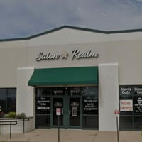 AllureiBeauty Lash & Brows Beauty Salon - permanent makeup work
