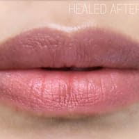 Alluring Aesthetics - permanent makeup work