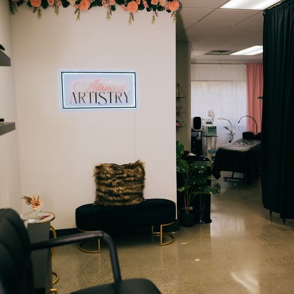 Alluring Artistry Beauty & Wellness Spa - permanent makeup in Grand Rapids, MI