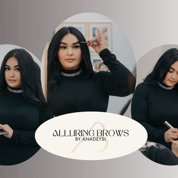 Alluring Brows By Anadeysi LLC. - permanent makeup in Killeen, TX