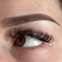 Alluring Brows by Marissa - permanent makeup work
