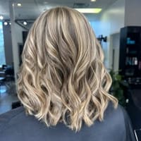Alluring Designs A Salon - permanent makeup work