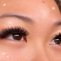 Alluring lashes & Brows - permanent makeup work