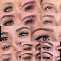 Alluring Permanent Makeup - permanent makeup work