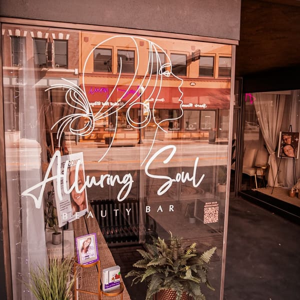 Alluring Soul - permanent makeup in Joplin, MO