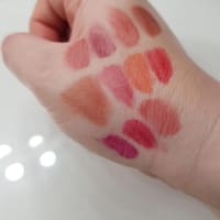 Almalika Beauty - permanent makeup work