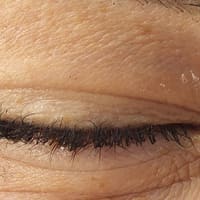 Aloha Brow Bar - permanent makeup work