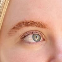 Aloha Lashes And Brows - permanent makeup work
