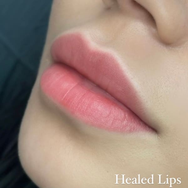 Aloha Tevani - permanent makeup in Jurupa Valley, CA