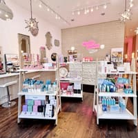 Alpenglow Aesthetics - permanent makeup work