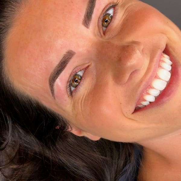 Alphonse Beauty Cosmetic Ink - permanent makeup in Shelby Township, MI
