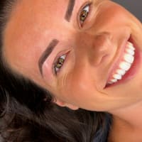 Alphonse Beauty Cosmetic Ink - permanent makeup work