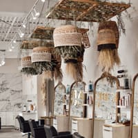 AltaR'd Salon - permanent makeup work