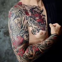 Altar Tattoo Studio - permanent makeup work