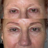 Alvas Artistry - permanent makeup work