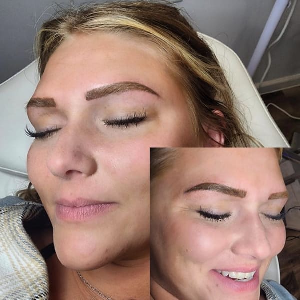 Always Arched Permanent Makeup - permanent makeup in Marietta, OH