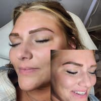 Always Arched Permanent Makeup - permanent makeup work