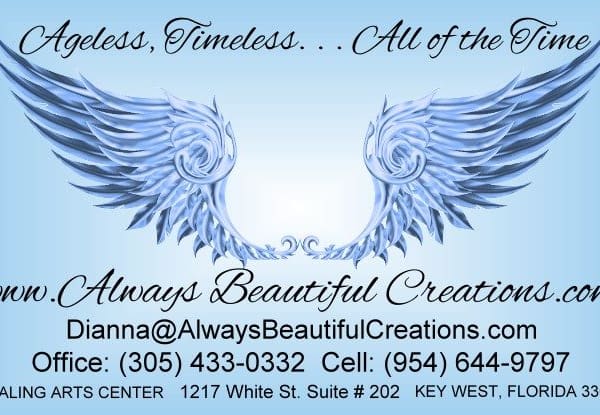 Always Beautiful Creations - permanent makeup in Key West, FL