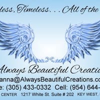 Always Beautiful Creations - permanent makeup work